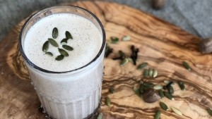 Purition's breakfast shakes offer something different - simplicity