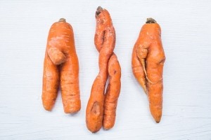 Ugly carrots MarinaVarnava