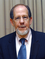 Michael Landa, FDA-CFSAN
