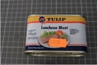 Tulip Luncheon meat