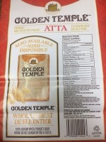 golden temple ardent mills flour