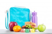 children healthy lunchbox