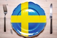 sweden swedish diet national