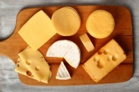 French France diet national cheese