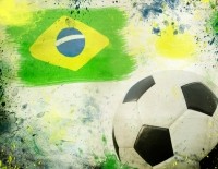 Brazil world cup