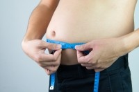 weight loss fat obese obesity stomach iStock.com Kenishirotie