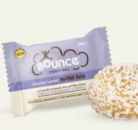 Optimized-Bounce ball coconut and protein