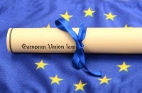 european eu law regulation legal