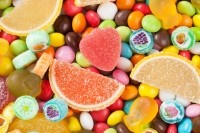 candy sugar confectionery color -karandaev