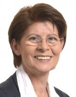 Renate Sommer German MEP ENVI member