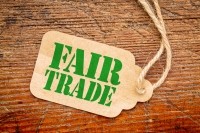 fair trade fairtrade label ethical iStock marekuliasz