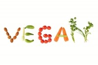 vegan veggie diet