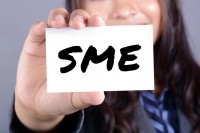 small business SME start-up iStock.com Kritchanut