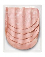 mortadella, pork, ham, Copyright antoniotruzzi