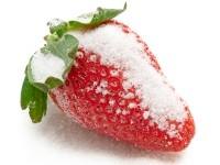 fructose fruit sugar sweet