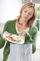 household food waste consumer