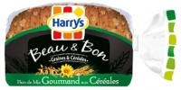 cereal harry's