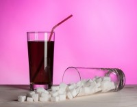 sugar in drinks - DundStock