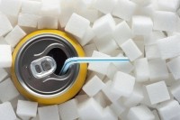 sugar sweet calories soft drinks fizzy beverage iStock.com piotr_malczyk