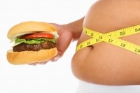 obesity obese burger weight loss diet