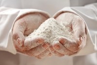 When is a 'flour' not a flour?