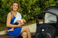 public breastfeeding breast milk infant formula mother maternal iStock Viktorcvetkovic