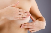 breast cancer women female iStock.com gbh007