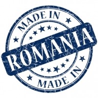 made in romania, small