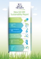 Salt of the Earth Reveals New GRI Sustainability Report