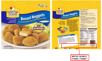 foster farms chicken nuggets