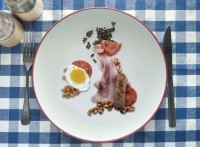 English breakfast diet UK England iStock CharlieAJA