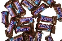 Snickers-Candy-small portions - memoriesarecaptured