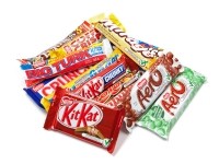 Nestle chocolate confectionery brands - robtek