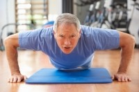 muscle elderly older strength iStock.com monkeybusinessimages