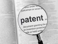 Patents have their problems, says Osborn...