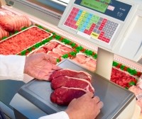 red meat beef consumption butchers supermarket