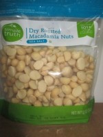kroger Macadamia Nuts