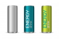 energy drinks caffeine iStock Elisanth_