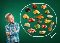 children child childhood nutrition diet health iStock.com Tijana87