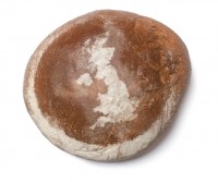bread uk britain folate folic acid flour iStock.com eyegelb