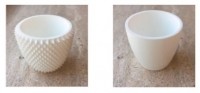 3D cup design