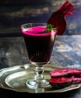 beetroot cocktail