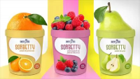Unilever announced the acquisition of Betty Ice for an undisclosed sum on Wednesday (31 January)