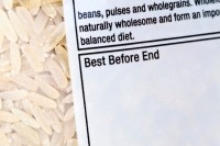 best before label food waste grains iStock.com onebluelight