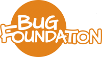 Bugfoundation logo