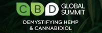 CBD Summit logo