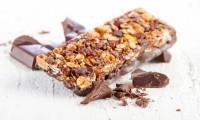 chocolate snack bar - manaemedia