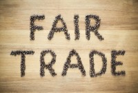fair trade fairtrade coffee beans drink ethical label iStock ilkefoto