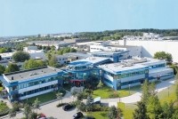 Hydrosol_Stern-Technology Center in Ahrensburg