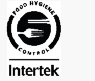 intertek food hygiene